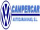 Campercar: venta y reparación de piezas, vehículos, campers.