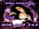 Tarot de alba barato: 806 099 343.  0.41€. videncia economica.