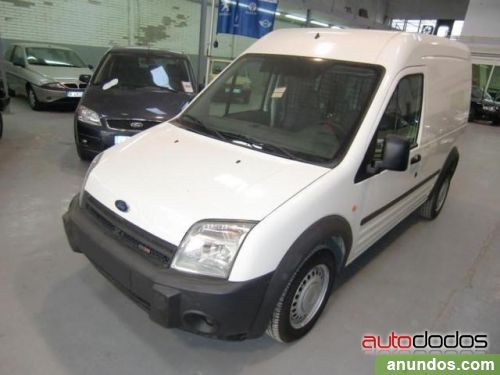Ford tourneo connect t200k tdci 1 8 #7