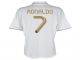 Ventas 2011/2012 Camiseta del Real Madrid - Foto 3