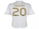 Ventas 2011/2012 Camiseta del Real Madrid - Foto 5