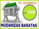 150-mudanzas baratas madrid 91.3689819