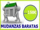 Te mudas? mudanzas baratas:654.600847