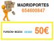 Portes 6546:00/47 (madrid.portes)fletes