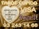 Tarot economico, visa economica 5 min 3€, tarot amor, tarot barat