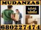 Mudanzas baratas en madrid 680•22•74•74 portes y minimudanzasbara