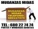 Mudanzas baratas en madrid =680227474=portes economicos tu mudanz