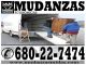 Mudanzas baratas madrid•680.22.74.74portes baratosbien con midas