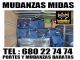 Mudanzas economicas madrid =680/227/474= camiones, furgonetas