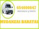 (mudanzas en aluche) 913689819 portes en madrid