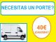 Tef: portes•913:689819economicos ahorre con madrid.portes