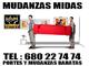 Mudanzas economicas madrid 680•22•74•74 portes un servicio comple