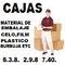 Cajas de embalaje (6.3.8(2.9.8740) cajas de carton madrid