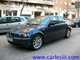 Bmw 320 d tapiceria de piel