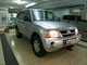 Mitsubishi montero 3.2di-d invite