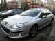 Peugeot 407 2.0hdi st sport