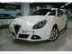 Alfa romeo giulietta 2.0 170cv navegador pack spor