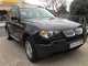 Bmw x3 2.0d negro beige, navegador y