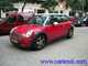 Mini cooper aire acondicionado, llantas a