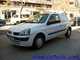 Renault clio 1.5 diesel comercial