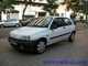 Renault clio 1.8 rt aire acondicionado, di