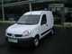 Renault kangoo furgon 1.5dci 60