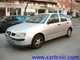 Seat ibiza 1.4 16v stella climatizador,