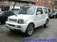 Suzuki jimny 1.5ddis jlx techo met