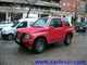 Suzuki vitara 1.6 hard top