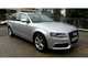 Audi a4 avant 2.0tdi. s-line exterior