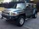 Hummer h3 3.7 adventure aut., , muy nue