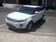 Land rover range evoque 2.2 tdi, blanco muy nu