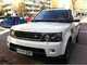 Land rover range sport 3.0tdv6 hse ¡blanco ¡ e