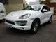 Porsche cayenne diesel. nuevo. recien matricu