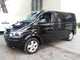 Volkswagen caravelle 2.0bitdi comfortline. modelo