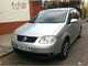 Volkswagen touran 2.0tdi highline