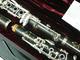 Buffet clarinete bb vintage r-13 nuevo bc1131v-2-0