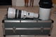 Canon ef 600 mm 600 mm 4.0 no es f4 f / 4.0 lente l 600/4 af