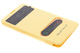 Carcasa samsung galaxy note 3 amarillo piel