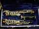 Fox modelo 300 profesional completo conservatorio de resina oboe