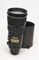 Nikon nikkor af-s 300mm f2.8 d ed ii lente 300 / 2.8 afs # 404