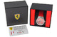 Reloj ferrari (niño)