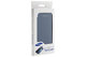 Samsung flip cover galaxy s4 azul marino