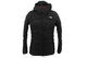 Cazadora the north face. talla m