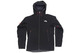 Chaqueta con capucha the north face. talla m