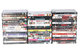 Lote 50 peliculas variadas dvd