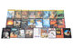 Pack de 25 dvds documentales