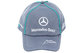 Gorra mercedes michael schumacher