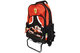 Mochila ferrari con ruedas