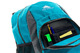 Mochila high sierra impact azul